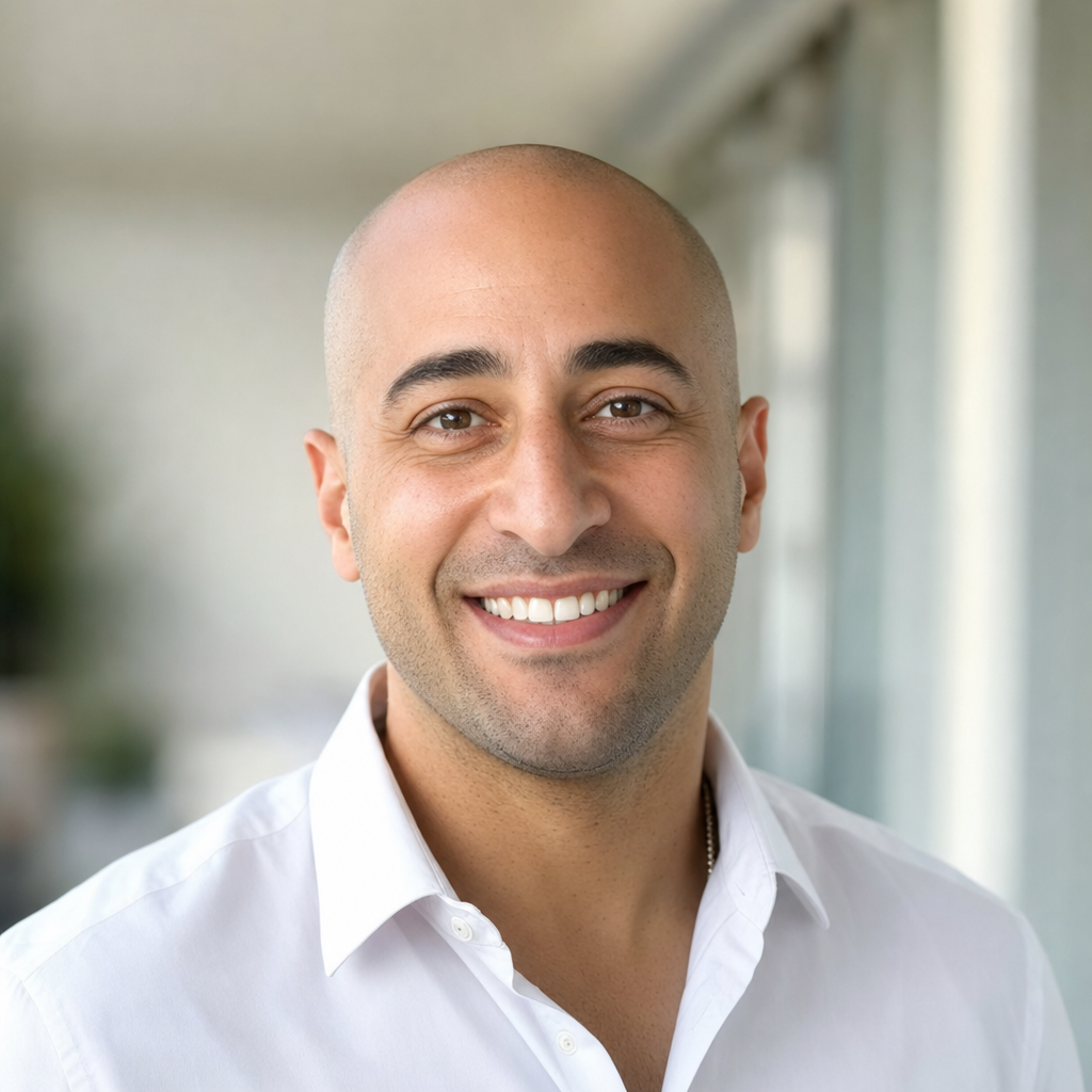 Nabil Hassan