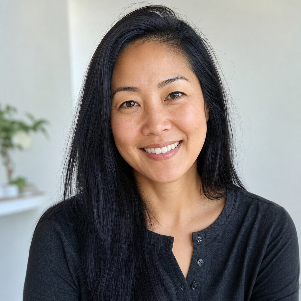 Jessica Park