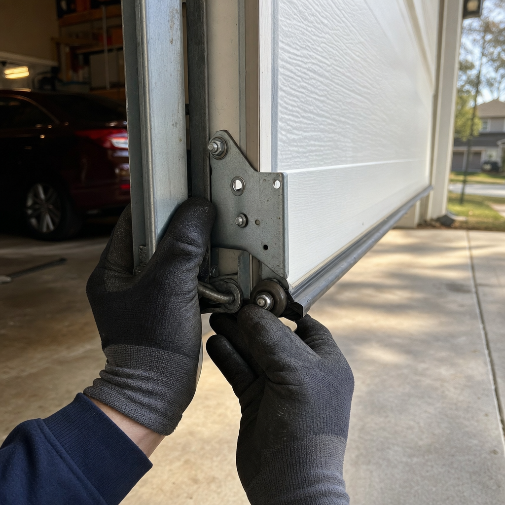 Chamberlain Garage Door in Worthington, OH | Empire Garage Door Installation Columbus