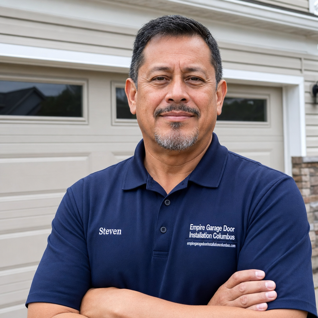 Steven Ramirez